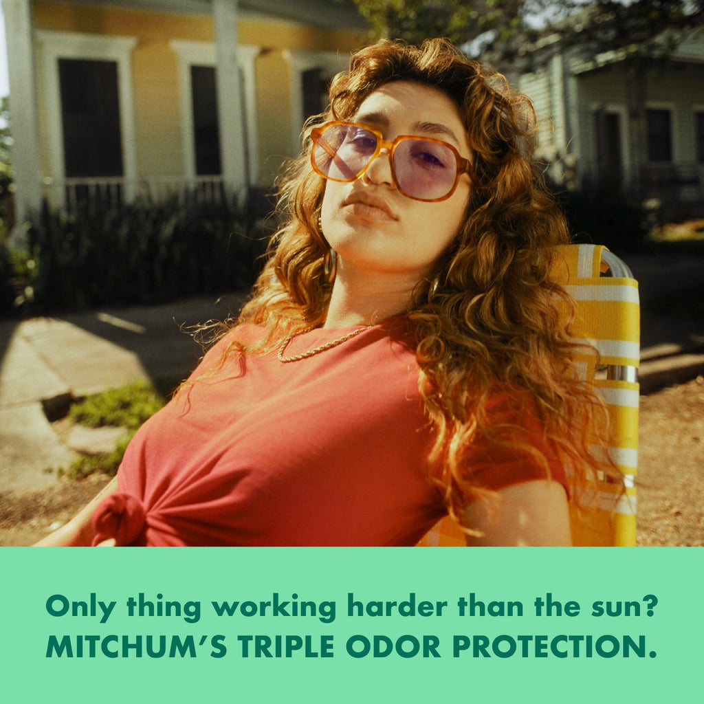 Mitchum Women Invisible Solid Antiperspirant Deodorant, Pure Fresh, 2.7 oz | Women's antiperspirant & deodrant delivers 48-hour odor protection after only one application. Pure Fresh scent.