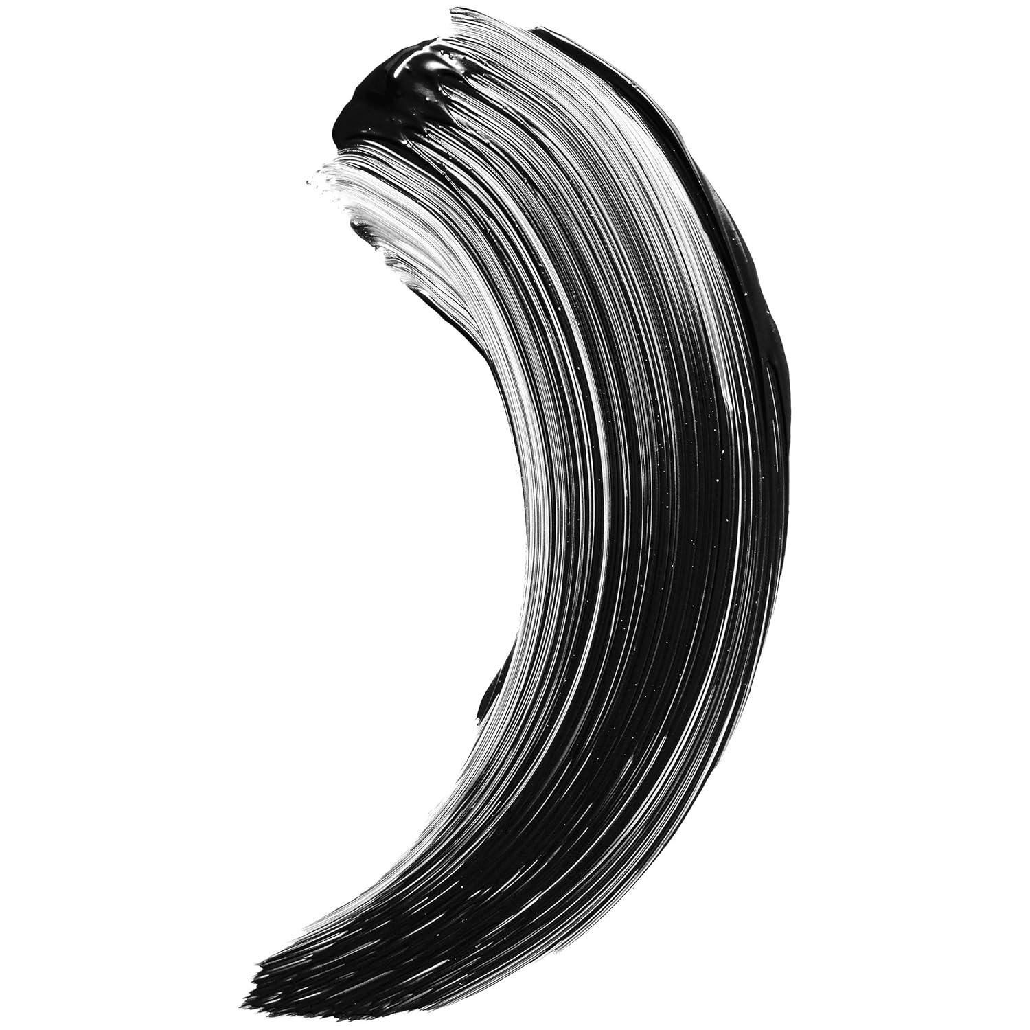 Buy now Maybelline Lash Sensational Washable Mascara, Lengthening and Volumizing for a Full Fan Effect, Blackest Black, 1 Count at indiglob india