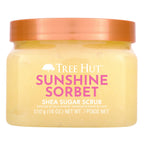 Buy now Tree Hut Desert Haze Shea Sugar Scrub, Exfoliating, Hydrating & Moisturizing Body Scrub with Shea Butter & Nourishing Essential Oils, Smooth & Soften Skin, 18 oz at indiglob india