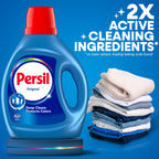 Persil Original Liquid Laundry Detergent, 64 Loads, 84 Fl Oz