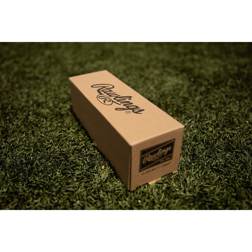Rawlings | Official T-Balls | TVB | Youth/6u | 3 Count | Sponge Rubber Core | Indoor/Outdoor