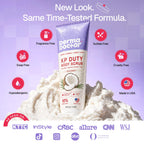 DERMAdoctor KP Bump Eraser Body Scrub, 10% AHAs + PHAs, Rough & Bumpy Skin