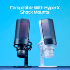 Buy now HyperX Shield Microphone Pop Filter at indiglob india