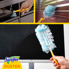 Buy now Swiffer Duster Kit with Handle and Refill Duster, 1 Unit at indiglob india