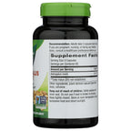 Nature's Way Astragalus Root, Traditional Immune Support*, Non-GMO Project Verified, Vegan, 180 Capsules