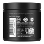 40x Strength Organic Black Maca Root with 15:1 Ashwagandha for Men | #1 Highest Potency Black Maca Root Capsules for Men 40:1 Extract - 100% Pure Maca Peruana Gelatinized Maca Root Powder Pills