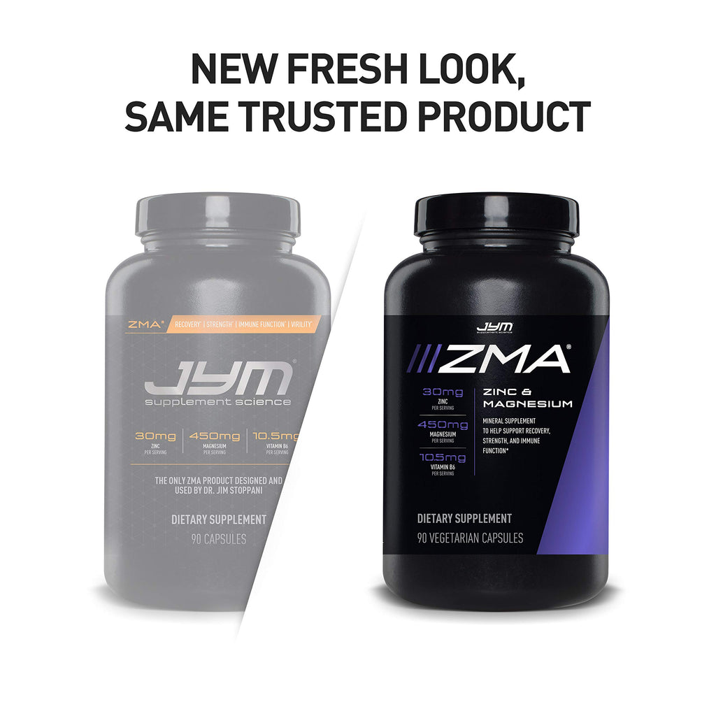 Omega JYM Fish Oil Supplement for Men & Women, EPA, DHA, DPA - 120 Softgels | Vitamin B6 Complex, Sleep & Muscle Recovery, BioPerine Enhanced Absorption, Vegetarian Capsule Formula
