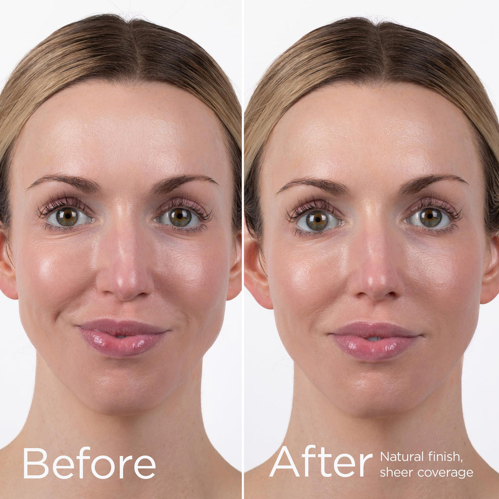 EltaMD UV Physical Tinted 100% Mineral Face Sunscreen, SPF 40 and 41 | Formulated with Antioxidants, 100% Mineral Actives, Transparent Zinc Oxide Finish, Water Resistant Up to 40 Minutes
