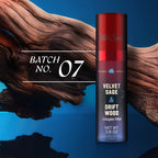 Old Spice Cologne Mist for Men, The Spice Alchemist Collection, 24/7 Cologne Infused Scent, No Trade Off Formula, Free of Parabens & Phthalates, Velvet Sage + Driftwood Scent, 3.8 oz