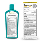 Denorex Severe Flakes Anti-Dandruff Shampoo & Conditioner, 10 fl oz