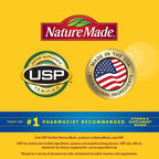 Nature Made Zero Sugar Multivitamin Women's Gummies, 90 Sugar Free Gummies | Women's Multivitamin Gummies for Bone & Immune Support, Aspartame Free, Strawberry Lemonade Flavor, 45 Day Supply
