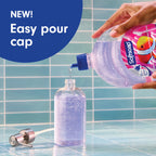Buy now Softsoap Aquarium Liquid Hand Soap, Kitchen and Bathroom Hand Soap, 50 fl oz Refill at indiglob india