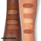 Buy now Smashbox The Cali Contour Palette | Six-Shade Contour Kit with Highlighter, Bronzer and Blush to add Dimension + Glow at indiglob india