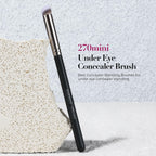 ENERGY 270mini Under Eye Concealer Brush available for online order. Ideal for precise blending of concealer. Shop now!