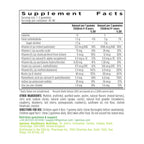 Igennus Methylated Kids Multivitamin Gummies, Age 4+, 6 x 90 Gummies | Clean Label & Third Party Tested, No Artificial Sweeteners or Flavors, Sugar Free, Natural Berry Flavor, Non-GMO, Halal