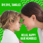 Aussie Kids Hair Care Bundle Set Including: Shampoo (16 Fl Oz), Conditioner (16 Fl Oz) & Detangler Spray (8 Fl Oz), Paraben- Freem Sulfate-Free, Dye-Free, Cruelty-Free, Tangle-Free Styling