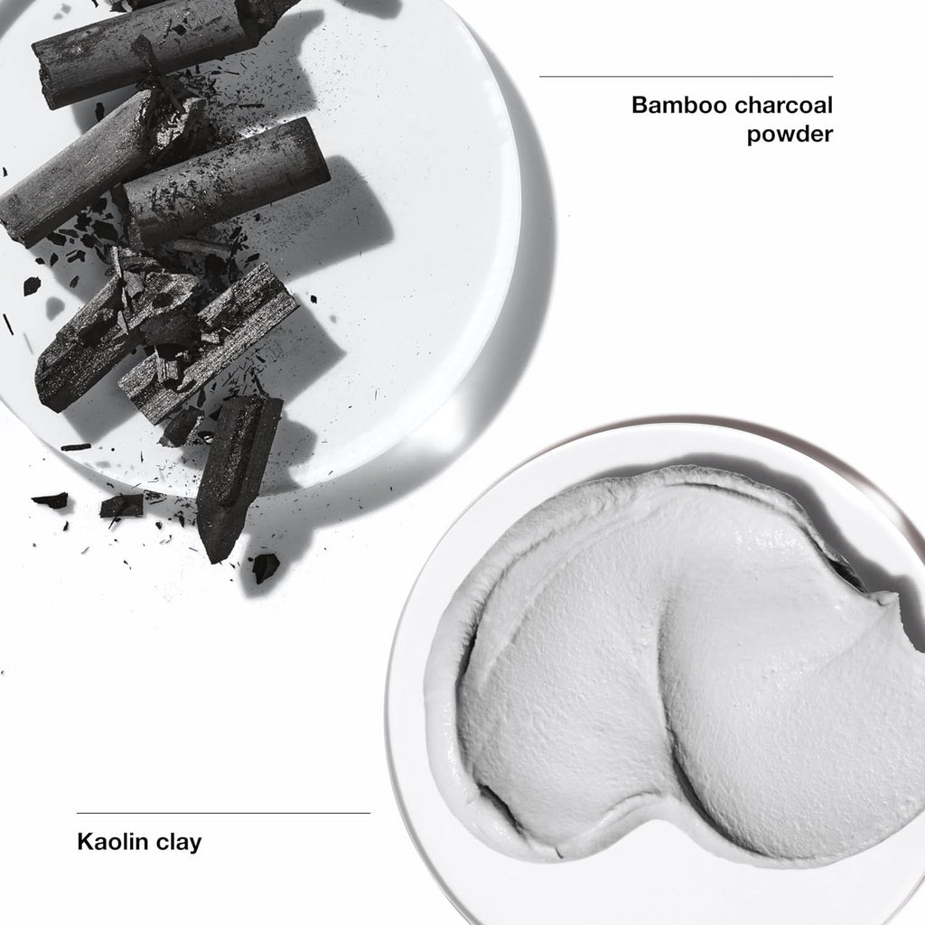 Buy now Clinique All About Clean 2-in-1 Charcoal Mask Scrub 3.4 oz at indiglob india