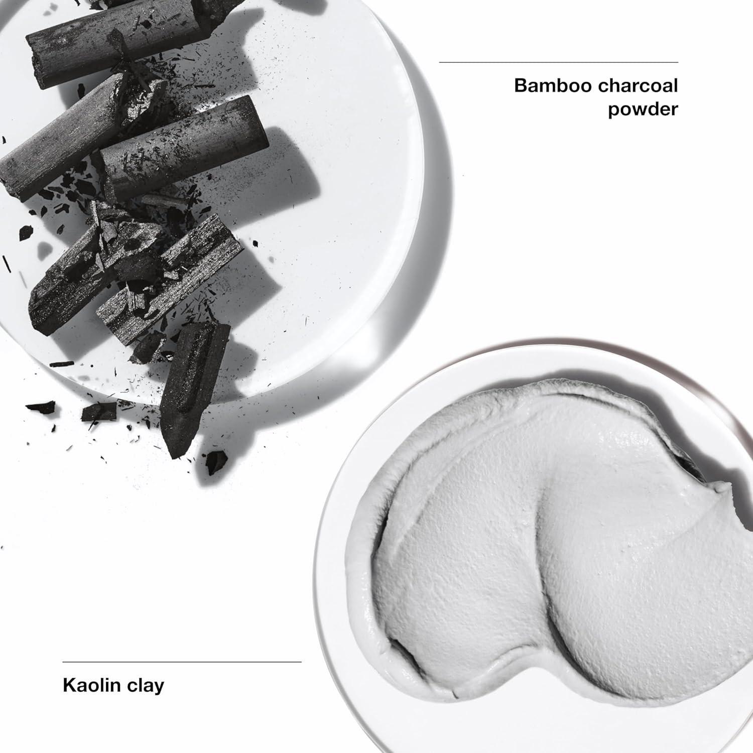 Buy now Clinique All About Clean 2-in-1 Charcoal Mask Scrub 3.4 oz at indiglob india
