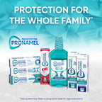 Sensodyne Pronamel Daily Protection Enamel, 4 oz
