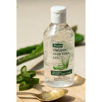 Raslok Aloe Vera Gel | 99% Pure Natural Aloe Gel For Moisturizing Face Skin & Hair Care,Durable Moisturizing Hydrating Soothing, Non-Sticky (7.7 OZ)