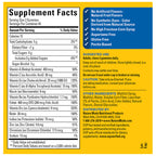 Nature Made Zero Sugar Multivitamin Men's Gummies, 90 Sugar Free Gummies | Men's Multivitamin Gummies for Muscle & Immune Support, Aspartame Free, Cherry Lime Flavor, 45 Day Supply