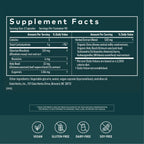 Gaia Herbs Adrenal Health Daily Support - Herbal Supplement with Ashwagandha, Holy Basil & Schisandra - Help Maintain Healthy Energy & Stress Levels* - 180 Vegan Liquid Phyto-Caps (90 Servings)