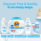 Buy now Tide PODS Free & Gentle Laundry Detergent Soap Pacs, 20 Count, Tide PODS Laundry Detergent at indiglob india