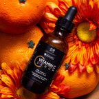 Buy now Radha Beauty Natural Vitamin C Serum 2oz, Vitamin C, Vitamin E, Hyaluronic Acid and Aloe, Facial Serum for Anti-Aging Wrinkles, Dark Spots, Fine Lines at indiglob india