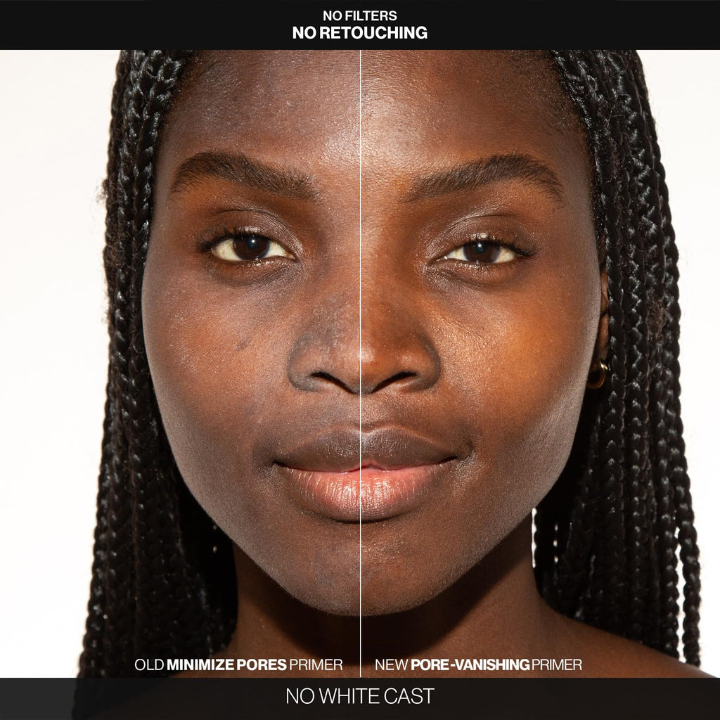 Buy now Smashbox Pore Vanishing Primer | Controls Shine, Blurs Pores + Locks in Makeup with a Matte Finish at indiglob india