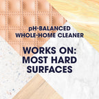 Pledge pH Balanced Multi Surface Cleaning Wipes, Fresh Citrus, 25 Ct, 4 pk