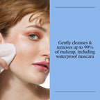 Neutrogena Makeup Remover Micellar Wipes, 2 Pack of 25 Ct