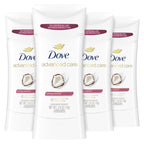 Buy now Dove Advanced Care Antiperspirant Deodorant, Revive, 2.6 Ounce (Pack of 2) at indiglob india