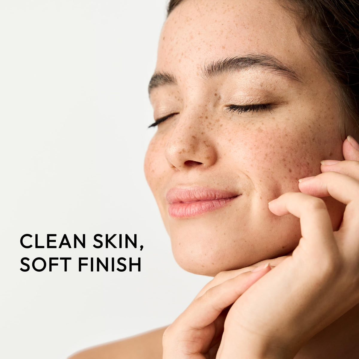 BioSimply Cleansing Balm Makeup Remover, Melts Away Waterproof Makeup & Sunscreen, Hydrating Face Cleanser with Hyaluronic Acid & Ceramide NP, All Skin Types, Cruelty-Free, 3.5 oz / 100 g