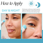 Buy now bliss Eye Do All Things Hydrating Eye Gel Depuff & Brighten Straight-from-the-Spa Paraben Free, Cruelty Free 0.7 fl oz at indiglob india