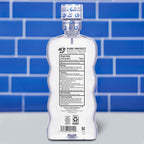 ACT Kids Pure Protect Anticavity Mouthwash, Simply Strawberry, 16.9 fl. oz.