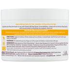 Palmer's Shea Butter Formula Raw African Shea Butter Balm, Nourishing Body Moisturizer for Rough, Dry Skin, 7.25 Ounces (Pack of 6)