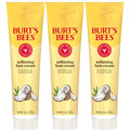 Buy now Burt's Bees Softening Foot Cream with Coconut Oil and Soap Bark, 4.3 Ounces, Pack of 3 at indiglob india