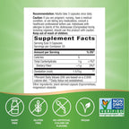 Buy now Nature's Way Dandelion Root, Traditional Diuretic Herb*, Vegan Dandelion Root Capsules, 100 Count (Packaging May Vary) at indiglob india