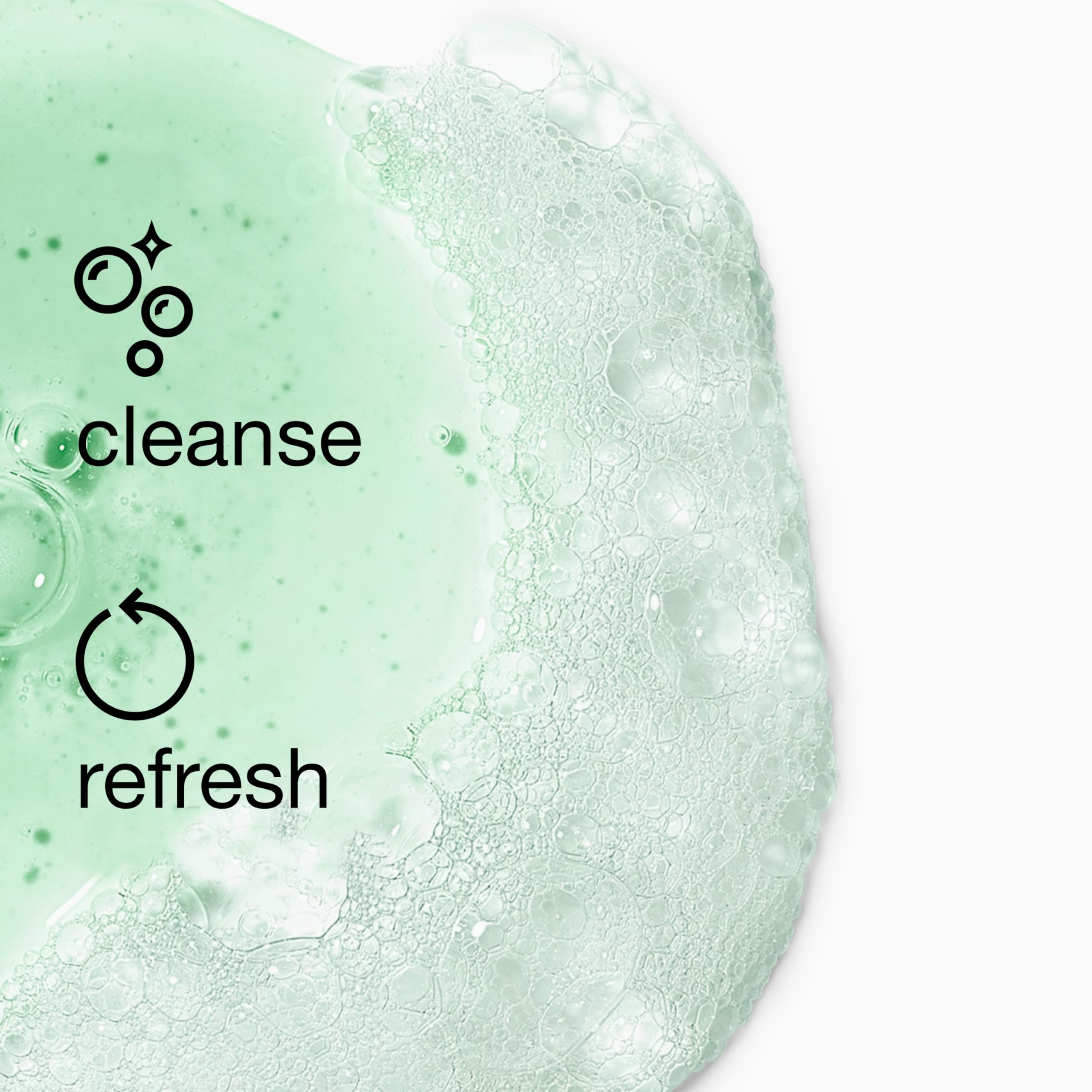 Buy now Clinique 3-Step All About Clean Liquid Facial Cleanser Soap | Face Wash For Very Dry To Dry Skin Types | Type 1, 6.7 Fl Oz at indiglob india
