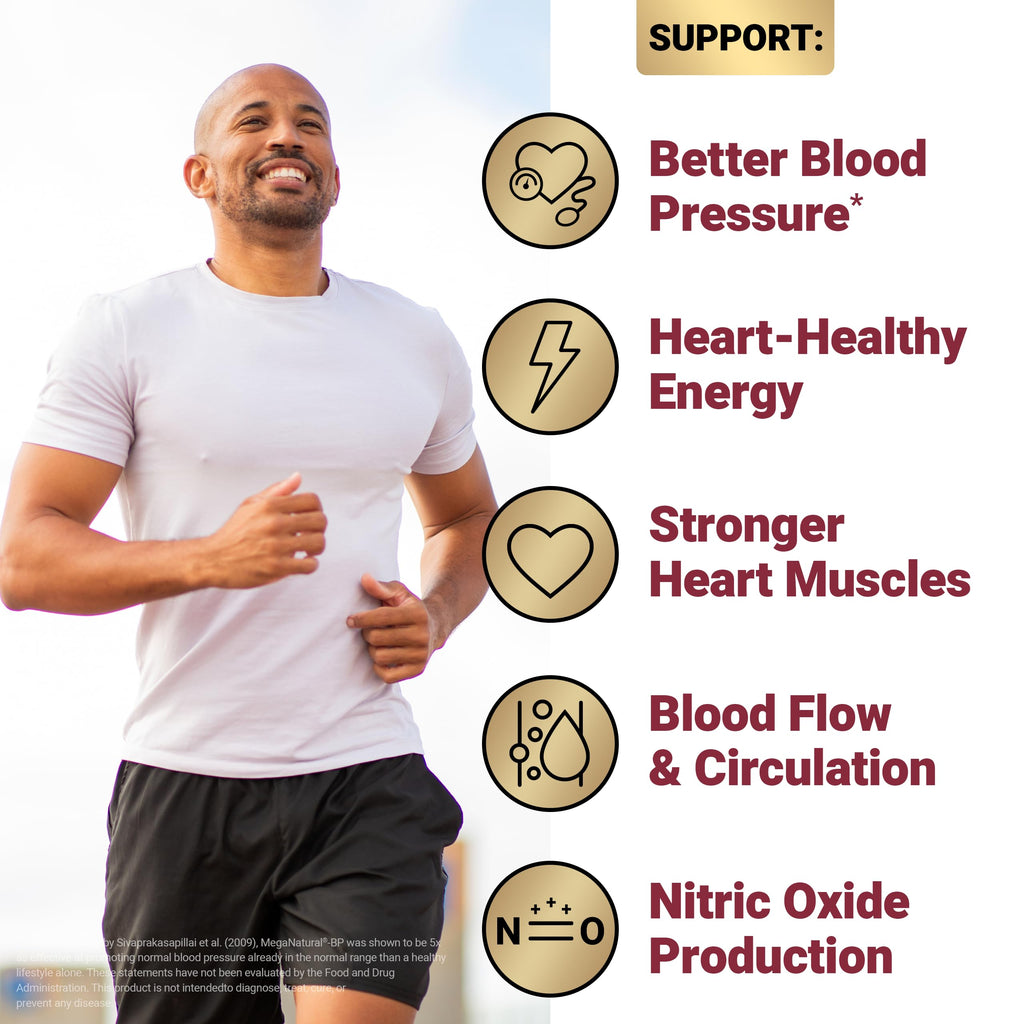 Force Factor Total Beets Ultimate Heart Health 1800mg Beet Root Capsules | Blood Pressure Support Supplement with CoQ10 for Nitric Oxide & Blood Flow with Grapeseed, Hawthorn Berry, 90 Capsules