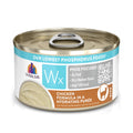 Weruva Wx Phos Focused, Chicken Formula in a Hydrating Purée, 3oz Can, Pack of 12