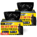 Reli. Contractor Garbage Bags 55 Gallon | Heavy Duty