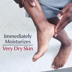 Buy now Eucerin Advanced Repair Foot Cream for Dry Feet and Heels, Repairs Very Dry, Rough Skin, Fragrance Free, Non Greasy, Fast Absorbing, Travel Size Lotion, 3 Oz Tube, Pack of 3 at indiglob india