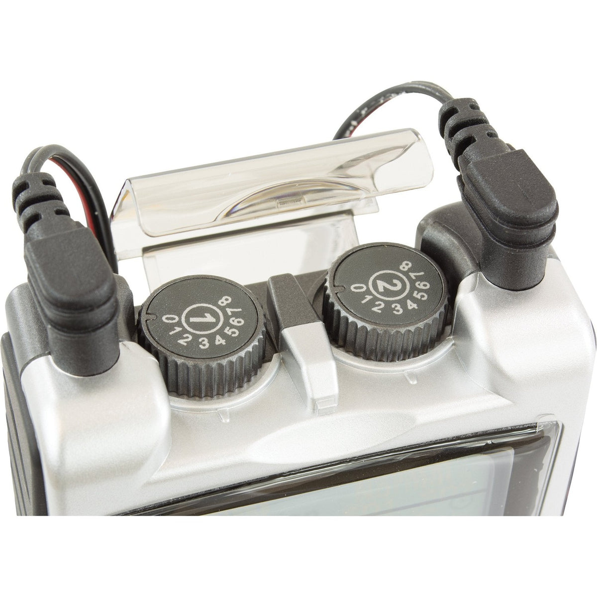 TENS 7000 Digital TENS Unit with Accessories - Muscle Stimulator Machine for Back Pain Relief, Sciatica, Neck, Nerve, Shoulder, Hip, Elbow, Muscle Pain Relief
