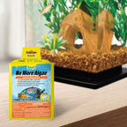 Tetra No More Algae Tablets for Aquariums, 8 Count
