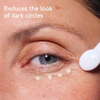 Caudalie Vinoperfect Dark Circle Brightening Caffeine Eye Cream - 15 mL