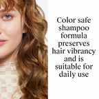 Buy now Neutrogena Exfoliating Healthy Scalp Clarifying Shampoo for Oily Hair & Scalp, Pink Grapefruit pH-Balanced Anti-Residue Formula Adds Shine, Sulfate, Paraben & Phthalate-Free, Color-Safe, 12 Fl Oz at indiglob india