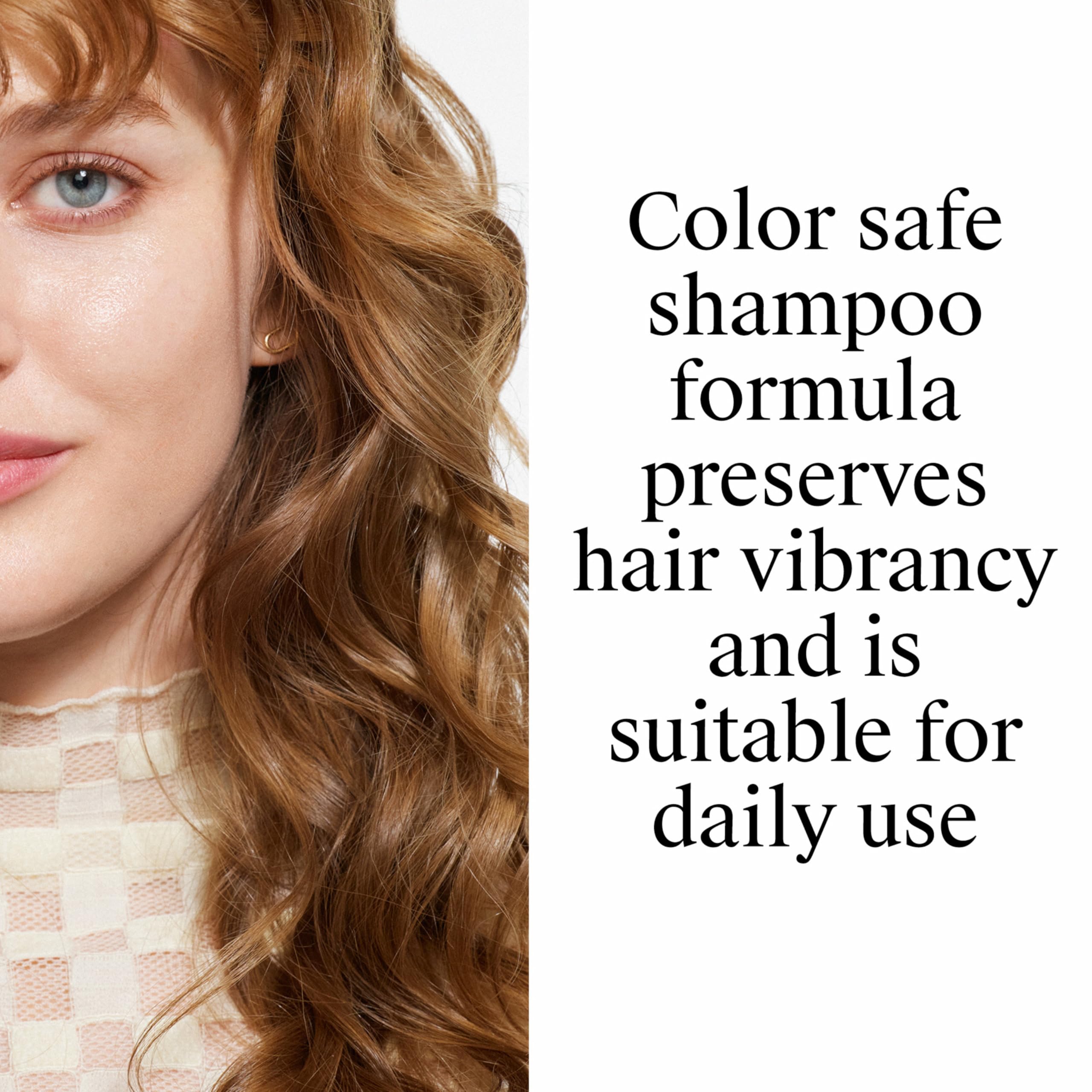 Buy now Neutrogena Exfoliating Healthy Scalp Clarifying Shampoo for Oily Hair & Scalp, Pink Grapefruit pH-Balanced Anti-Residue Formula Adds Shine, Sulfate, Paraben & Phthalate-Free, Color-Safe, 12 Fl Oz at indiglob india