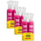Marc Anthony Grow Long, Detangling Leave-In Hair Conditioner Spray | Anti-Frizz Anti-Breakage Hair Care for Dry Damaged Hair & Split Ends - Biotin, Vitamin E, Caffeine & Ginseng - Sulfate Free