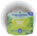 Repurpose Compostables 16oz Bowls, Compostable, 20ct